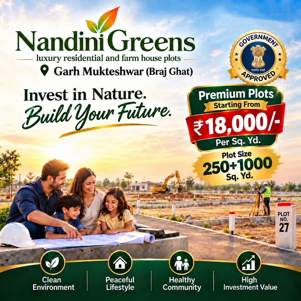 Nandini Greens
