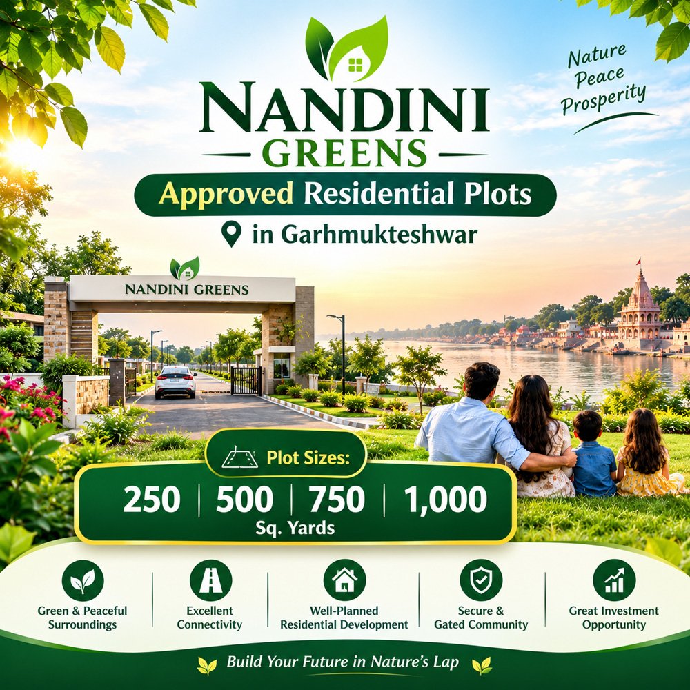 Nandini Greens Noida