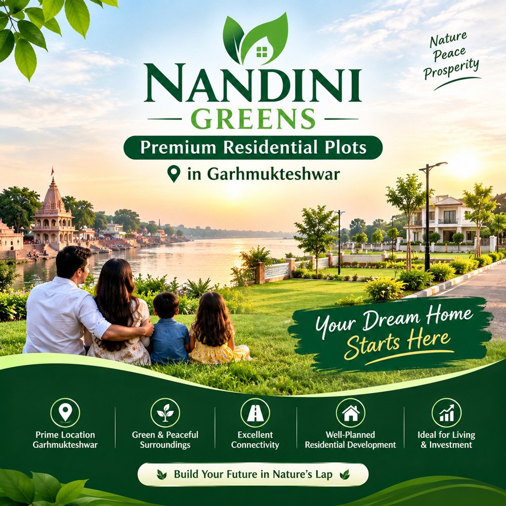 Nandini Greens Gallery